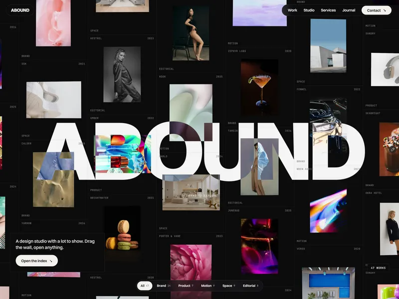 Abound