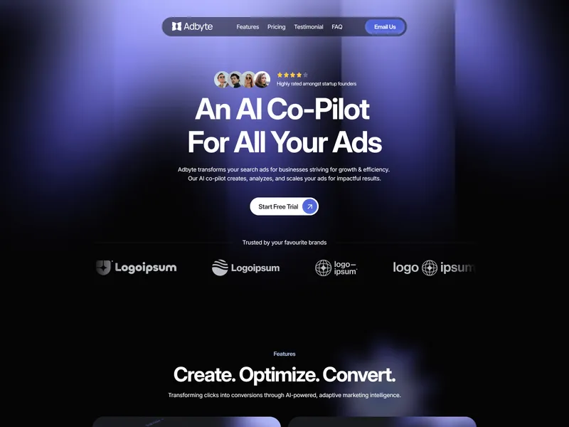 Adbyte