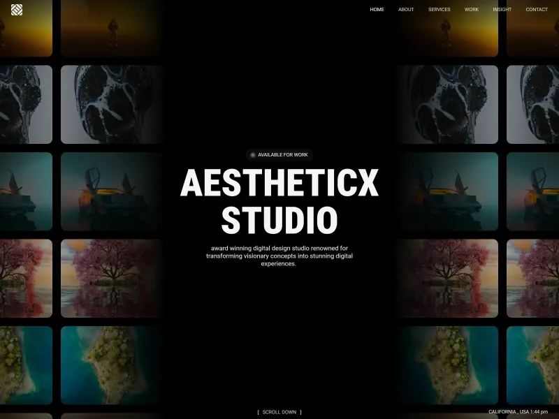 AestheticX