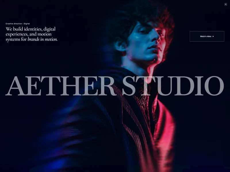 Aether Studio