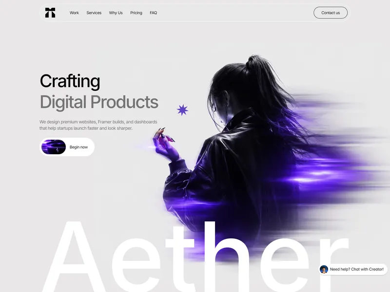 AetherCo