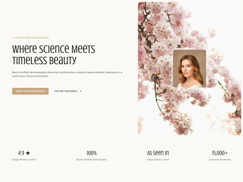 AETHERIA Clinics