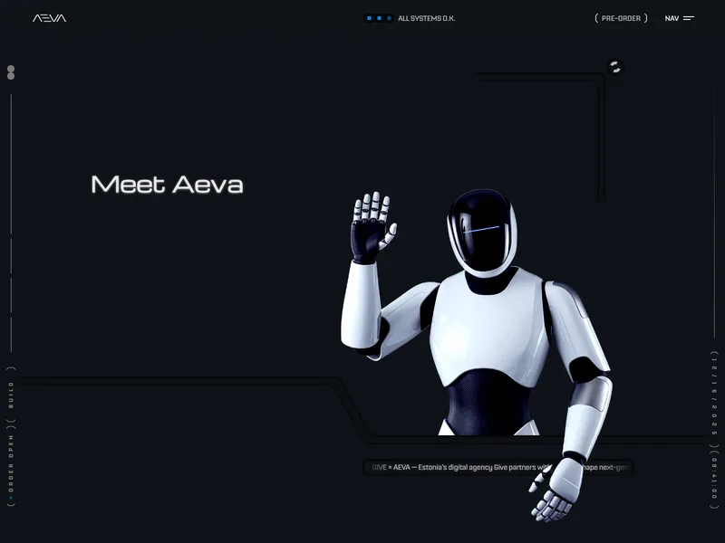 AEVA