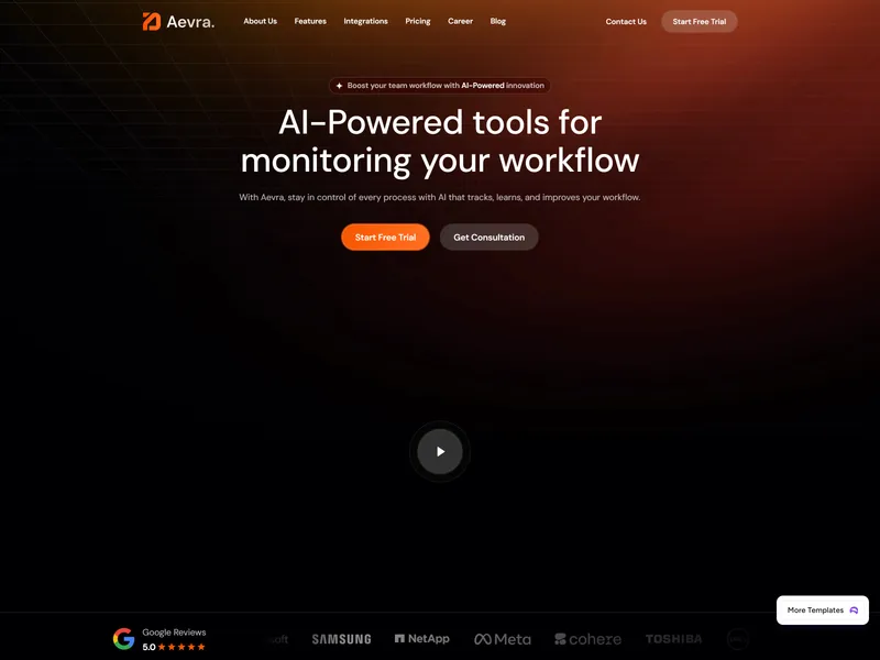 Aevra Pro