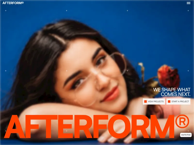 Afterform Studio