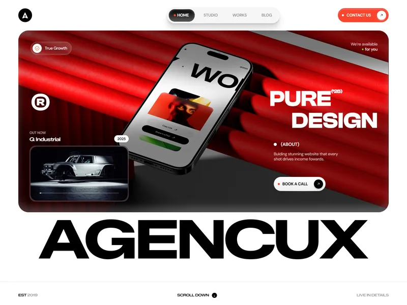 Agencux