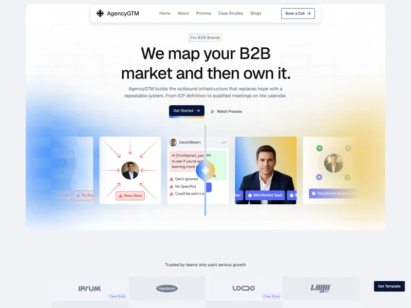 AgencyGTM