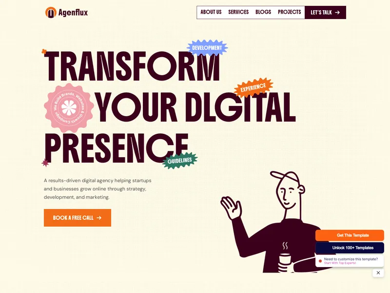Agenflux