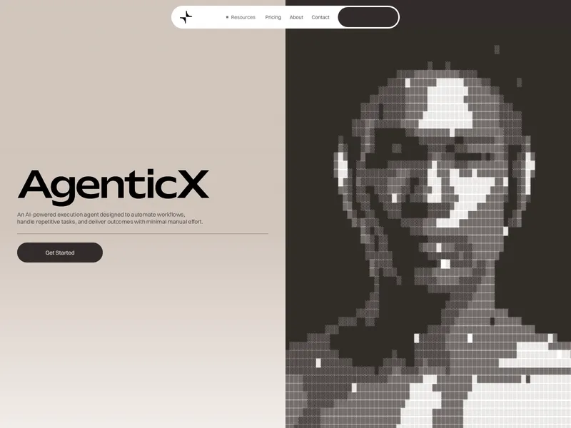 Agenticx