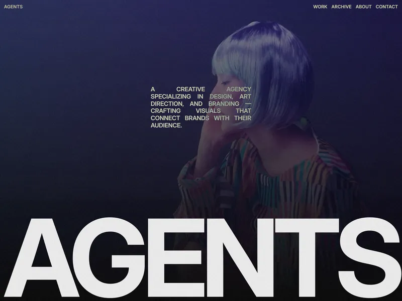 Agents