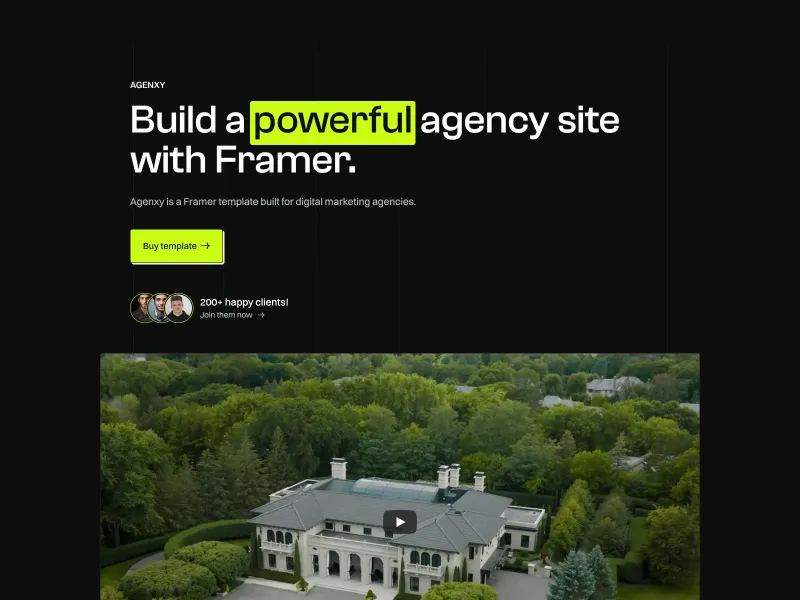 Agenxy