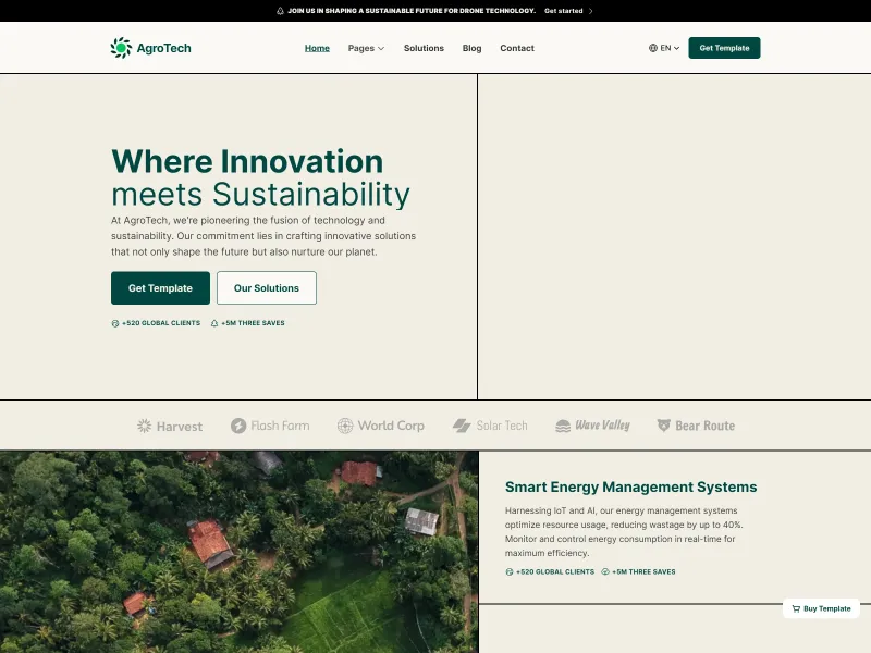 AgroTech