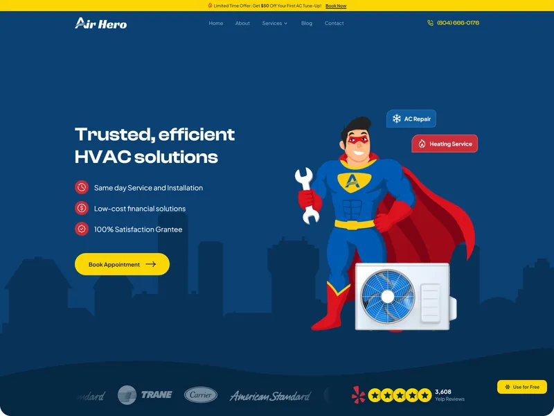 AirHero