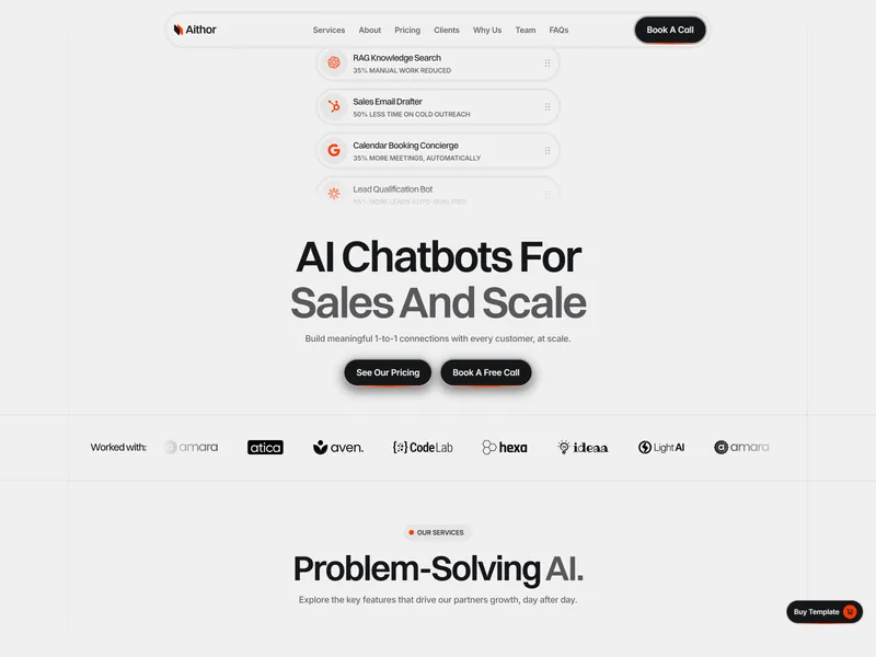 AIthor