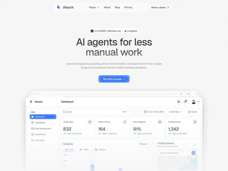 AIwork Automation