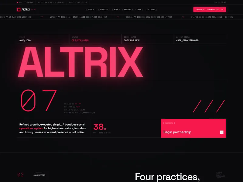 Alt