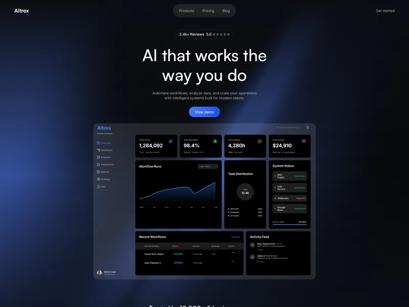 Altrex