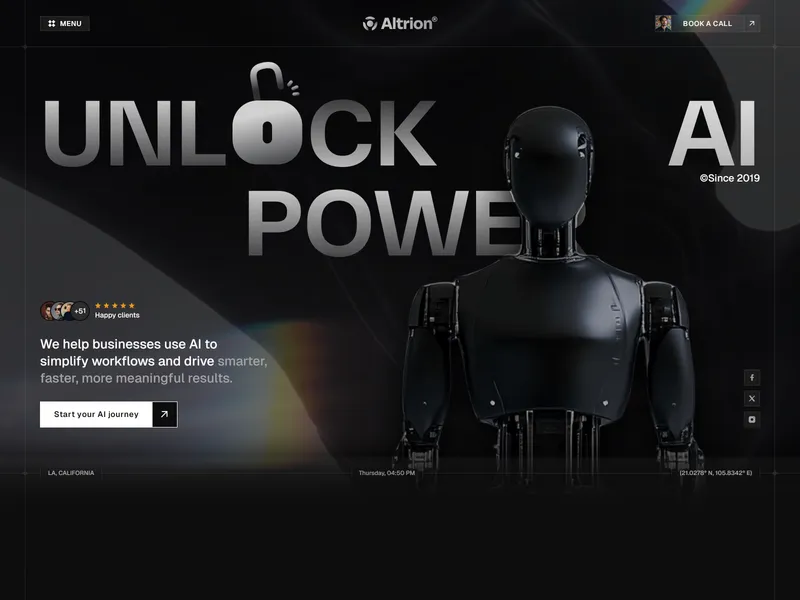 Altrion