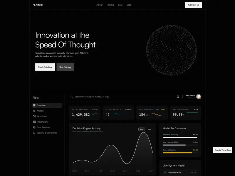 Altrix