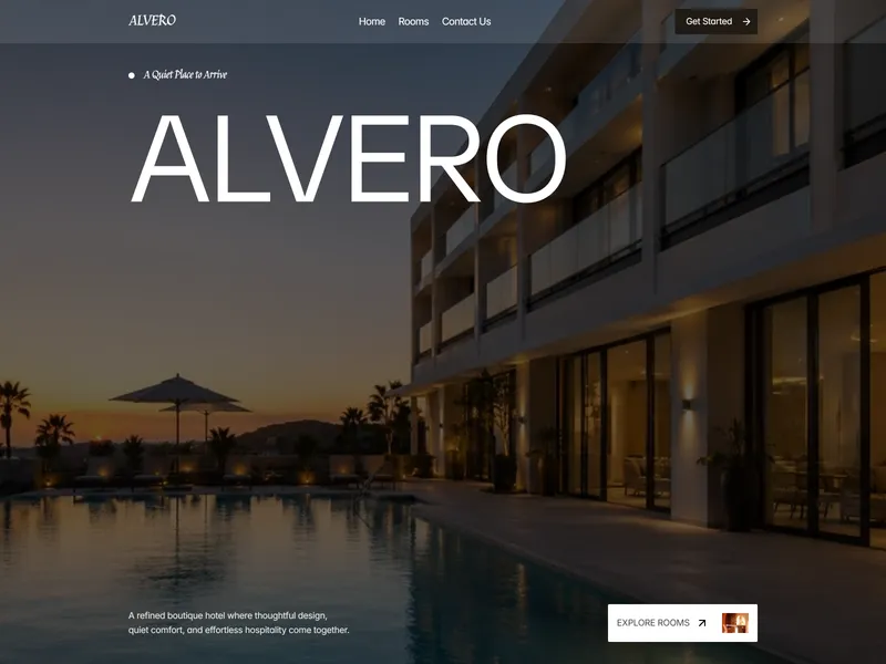 ALVERO