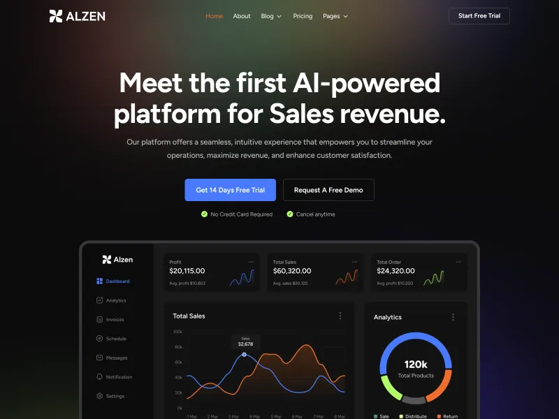 Alzen