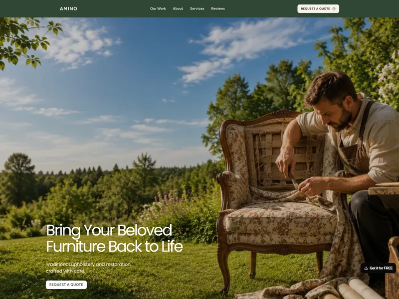 AMINO Furniture