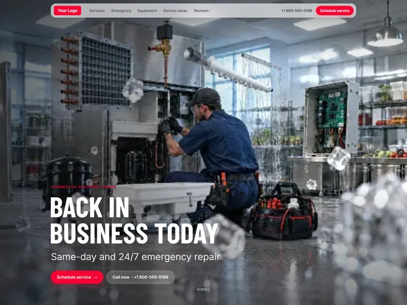 Appliance Lite