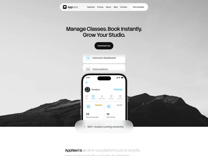 AppNext