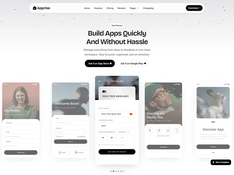 Apprise