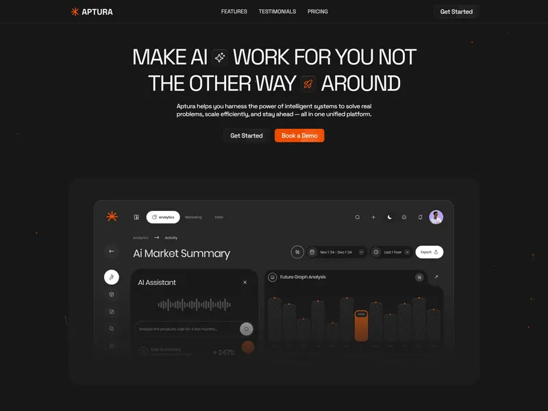 Aptura