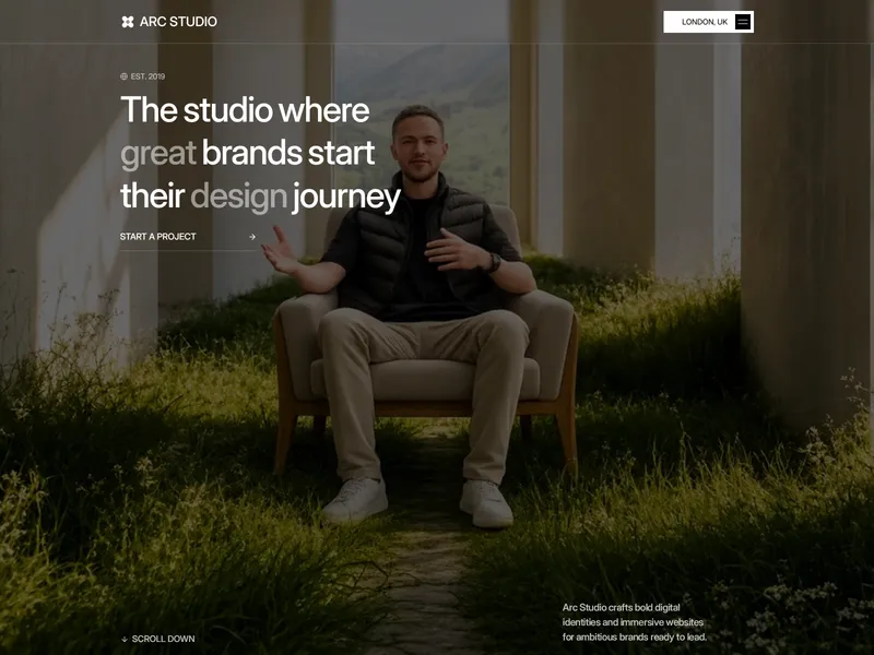 Arc Studio