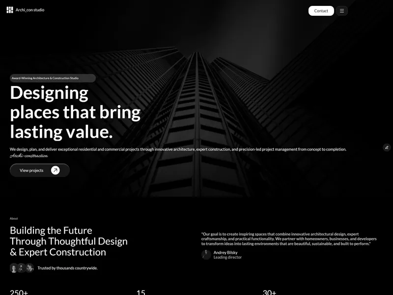 Archi_con studio