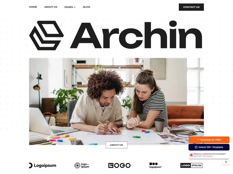 Archin