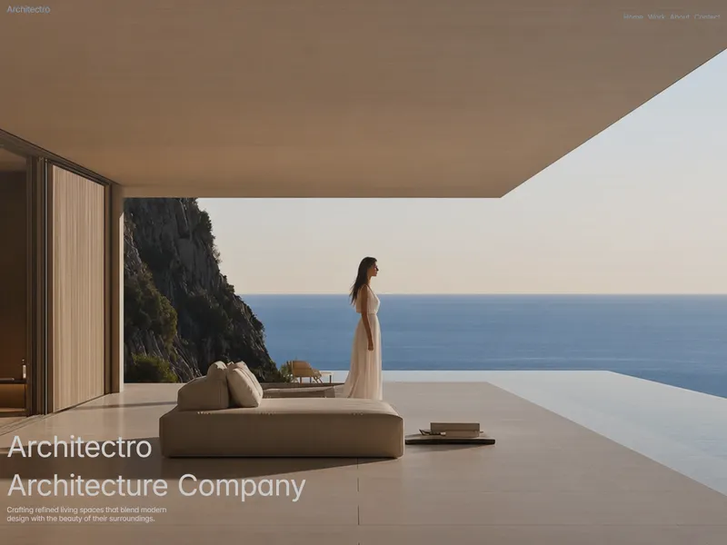 Architectro