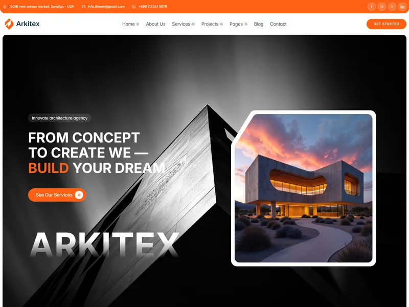 Architex