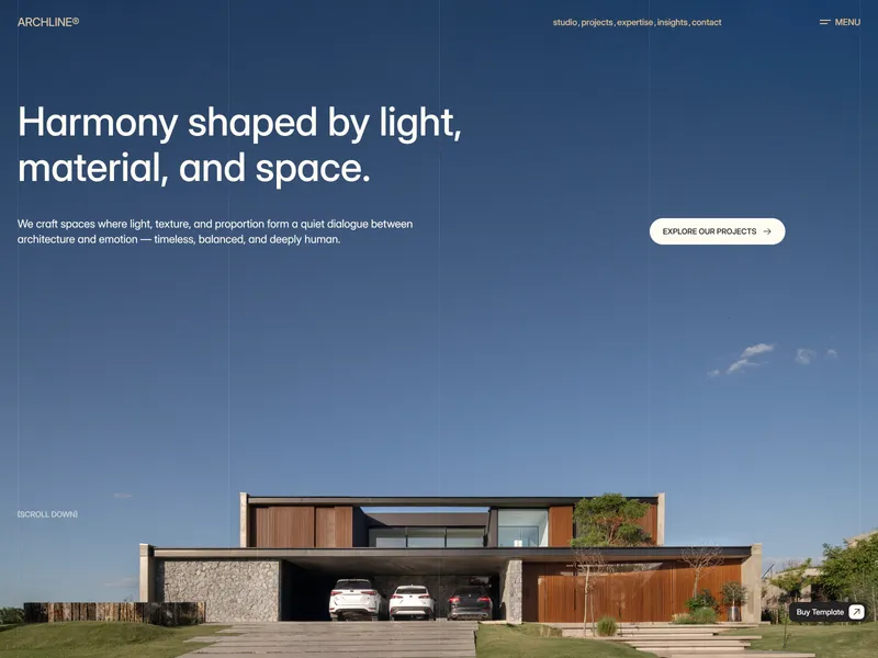 Archline