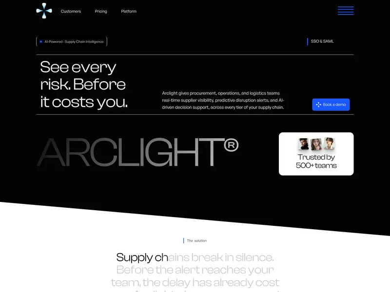 Arclight
