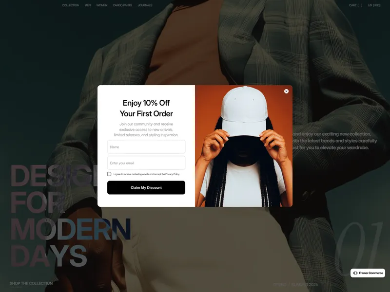 Arike Commerce