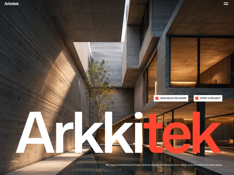 Arkkitek