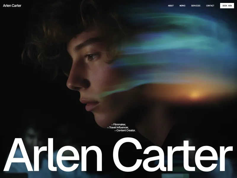 Arlen Carter