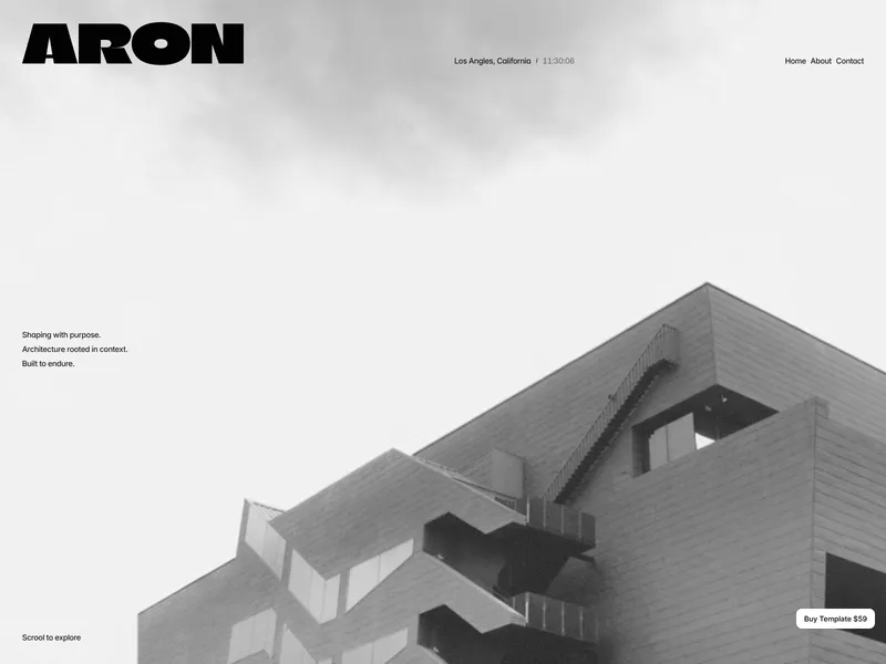 ARON