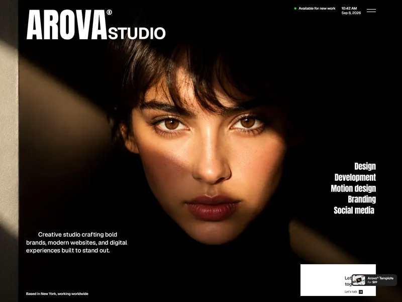 Arova Studio