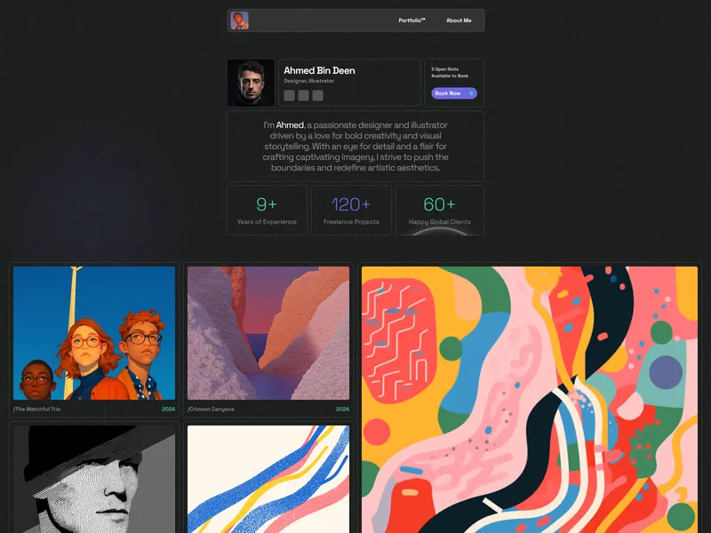 Artifusion