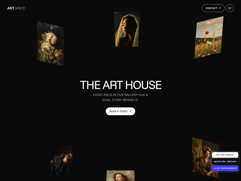 ArtSpace