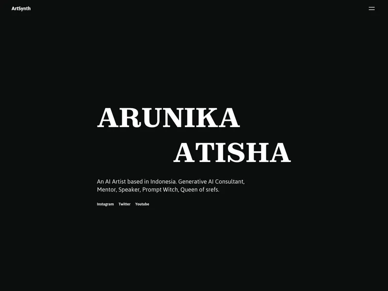 ArtSynth