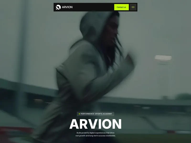 Arvion