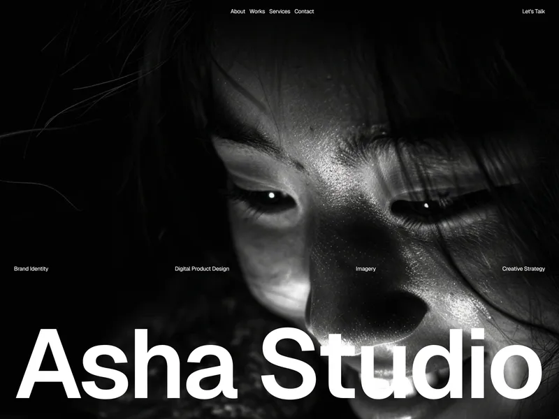 Asha Studio