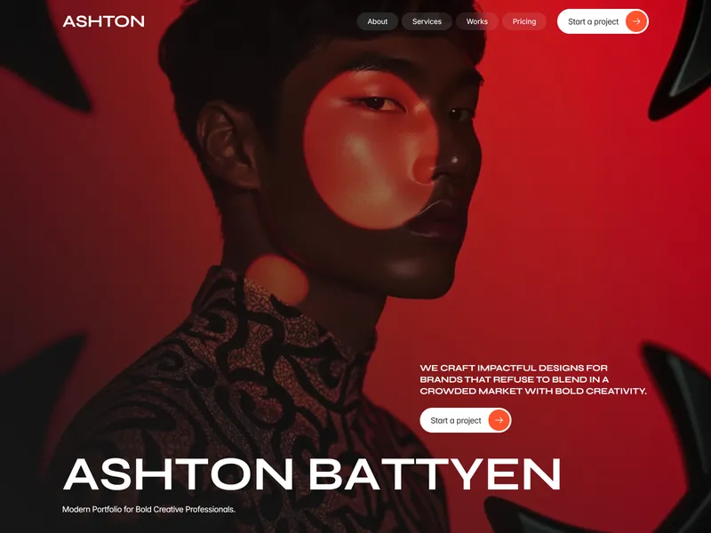 Ashton Battyen