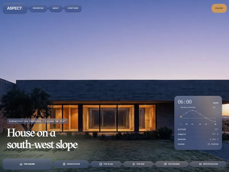 ASPECT Realty
