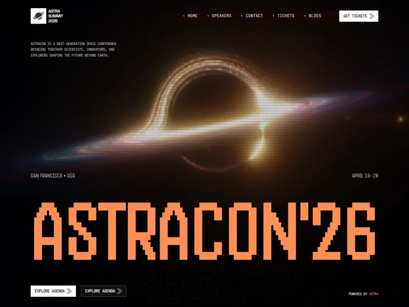 Astracon